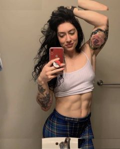 Natasha Aughey - Image 47