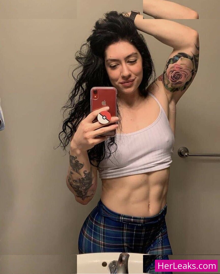 Natasha Aughey - Image 47