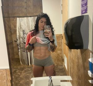 Natasha Aughey - Image 46