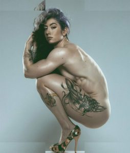 Natasha Aughey - Image 45