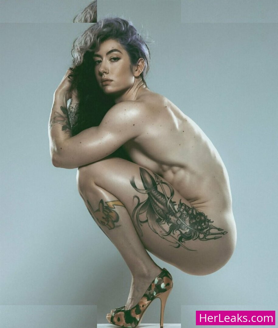 Natasha Aughey - Image 45