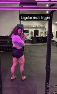 Natasha Aughey - Image 40