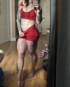 Natasha Aughey - Image 36