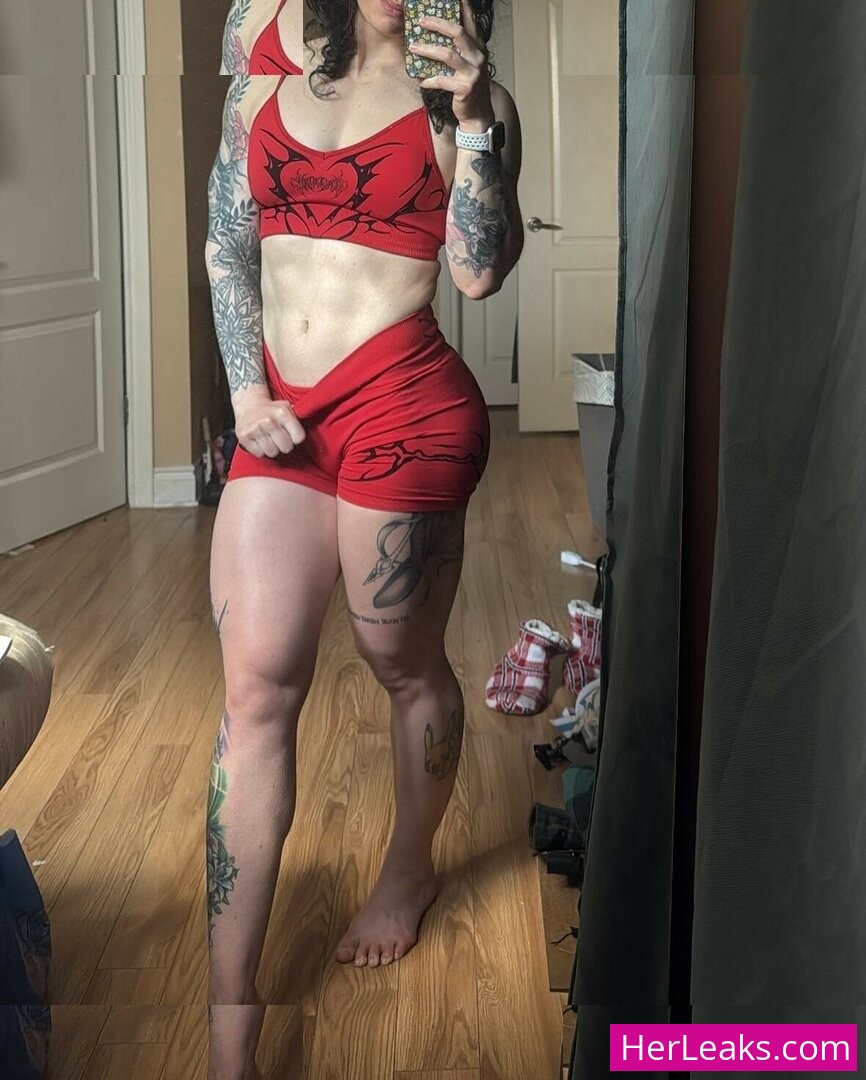 Natasha Aughey - Image 36