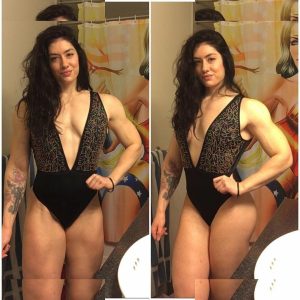 Natasha Aughey - Image 27