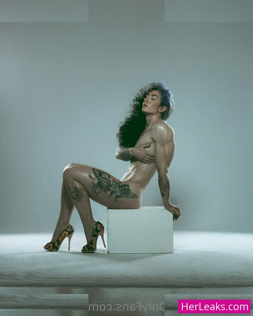 Natasha Aughey - Image 24