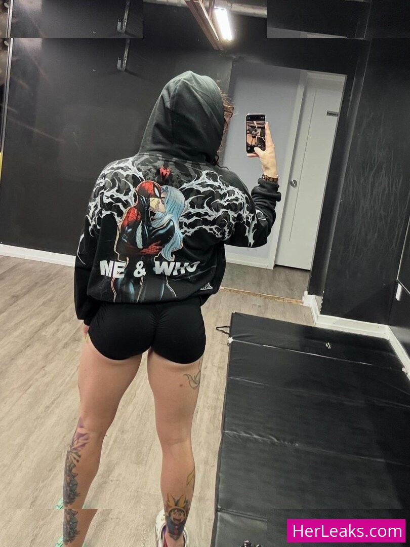 Natasha Aughey - Image 22