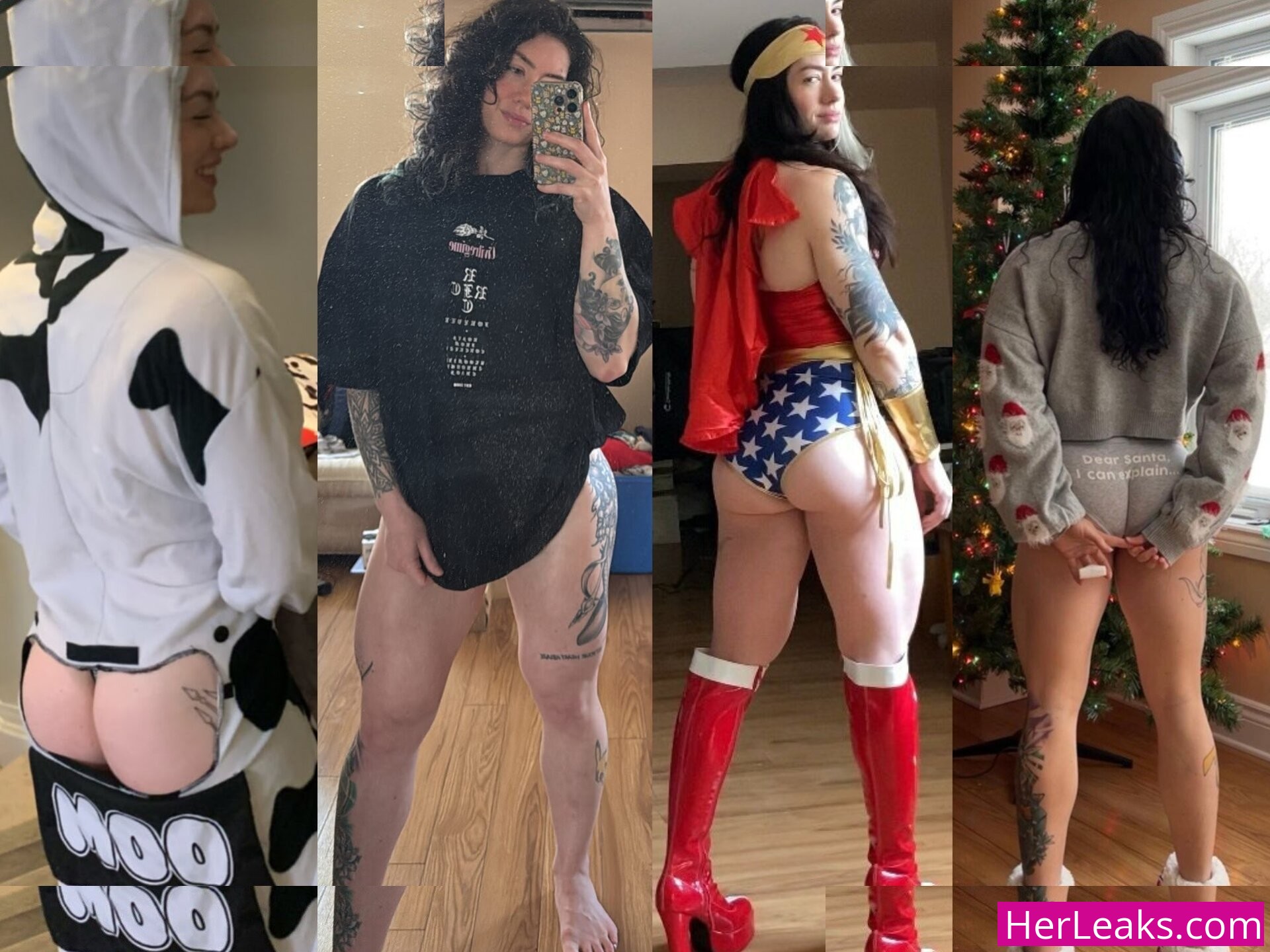 Natasha Aughey - Image 20