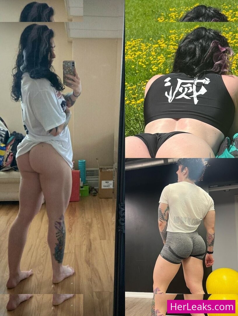 Natasha Aughey - Image 19