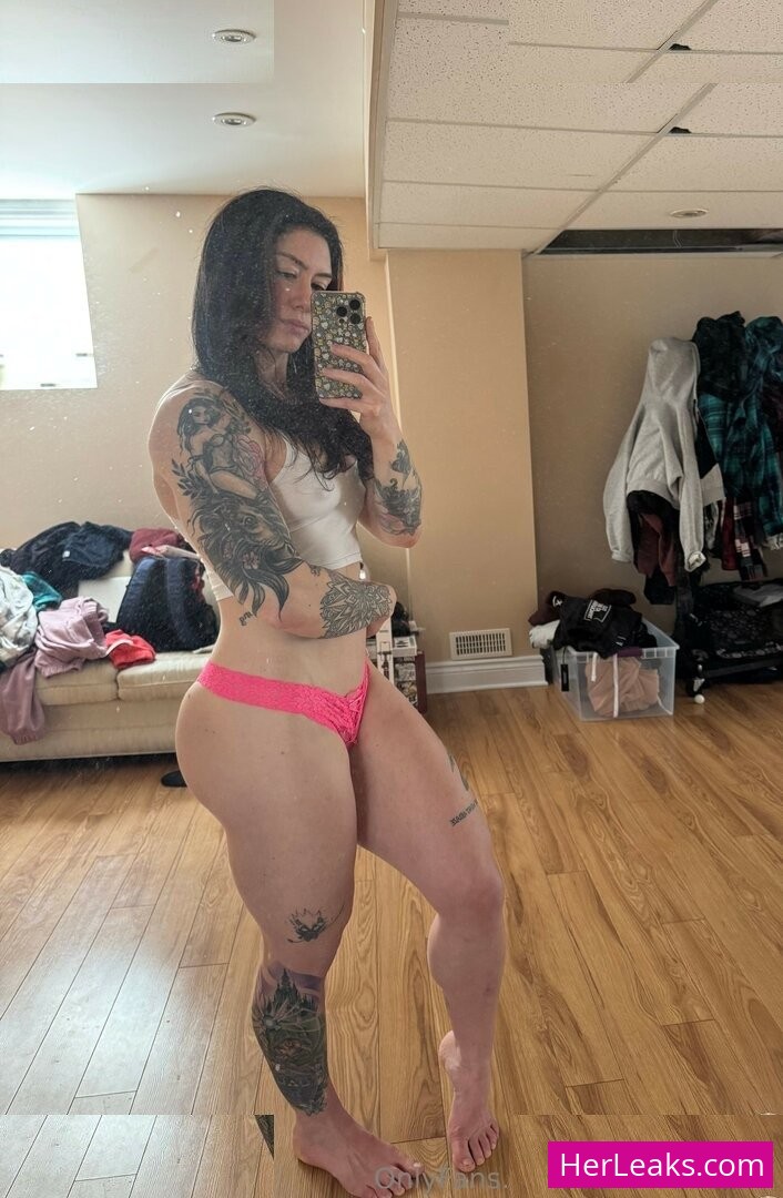 Natasha Aughey - Image 8
