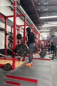 Natasha Aughey - Image 4