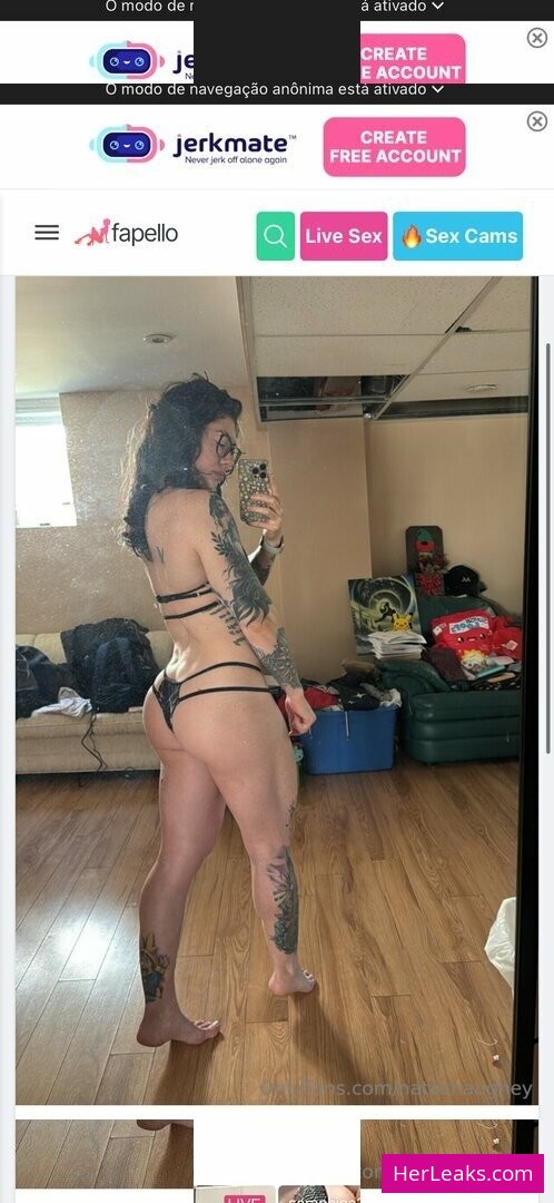 Natasha Aughey - Image 3