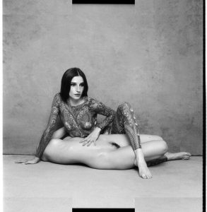 Nausicaa Yami - Image 67