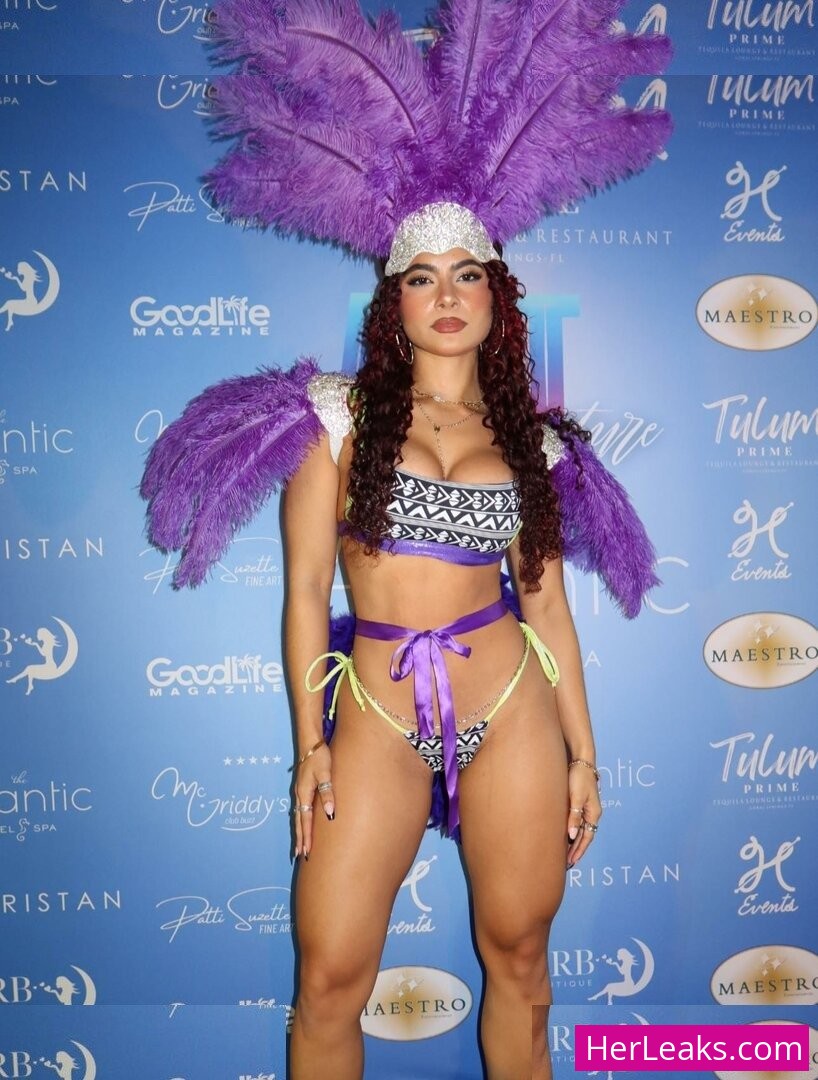 Nia Piedra - Image 8