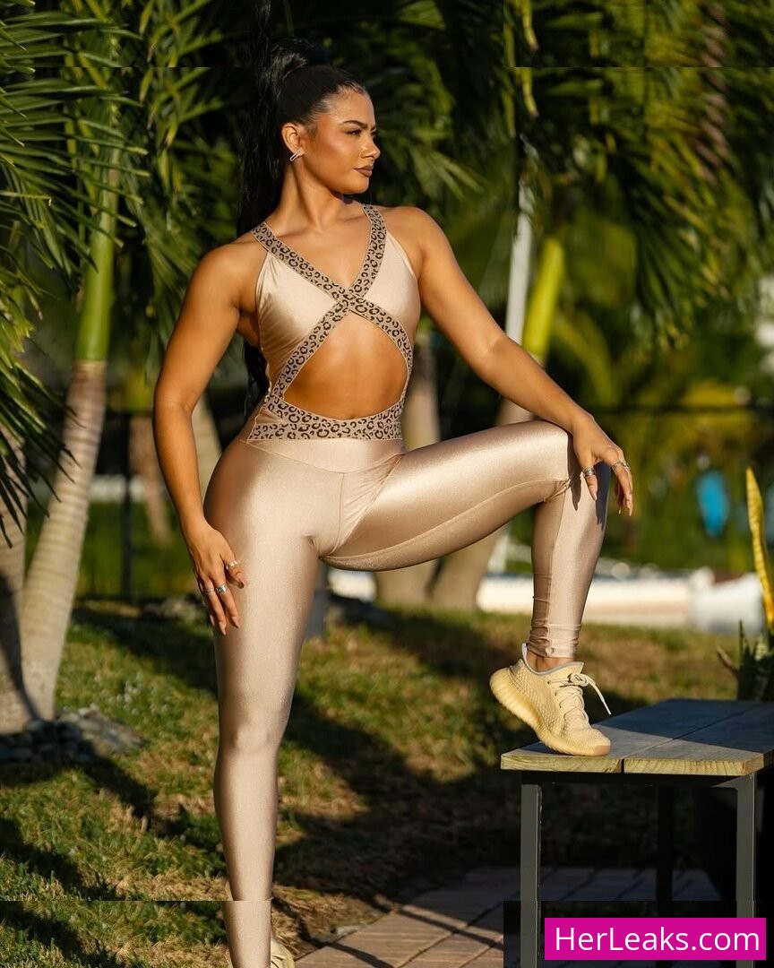 Nia Piedra - Image 7
