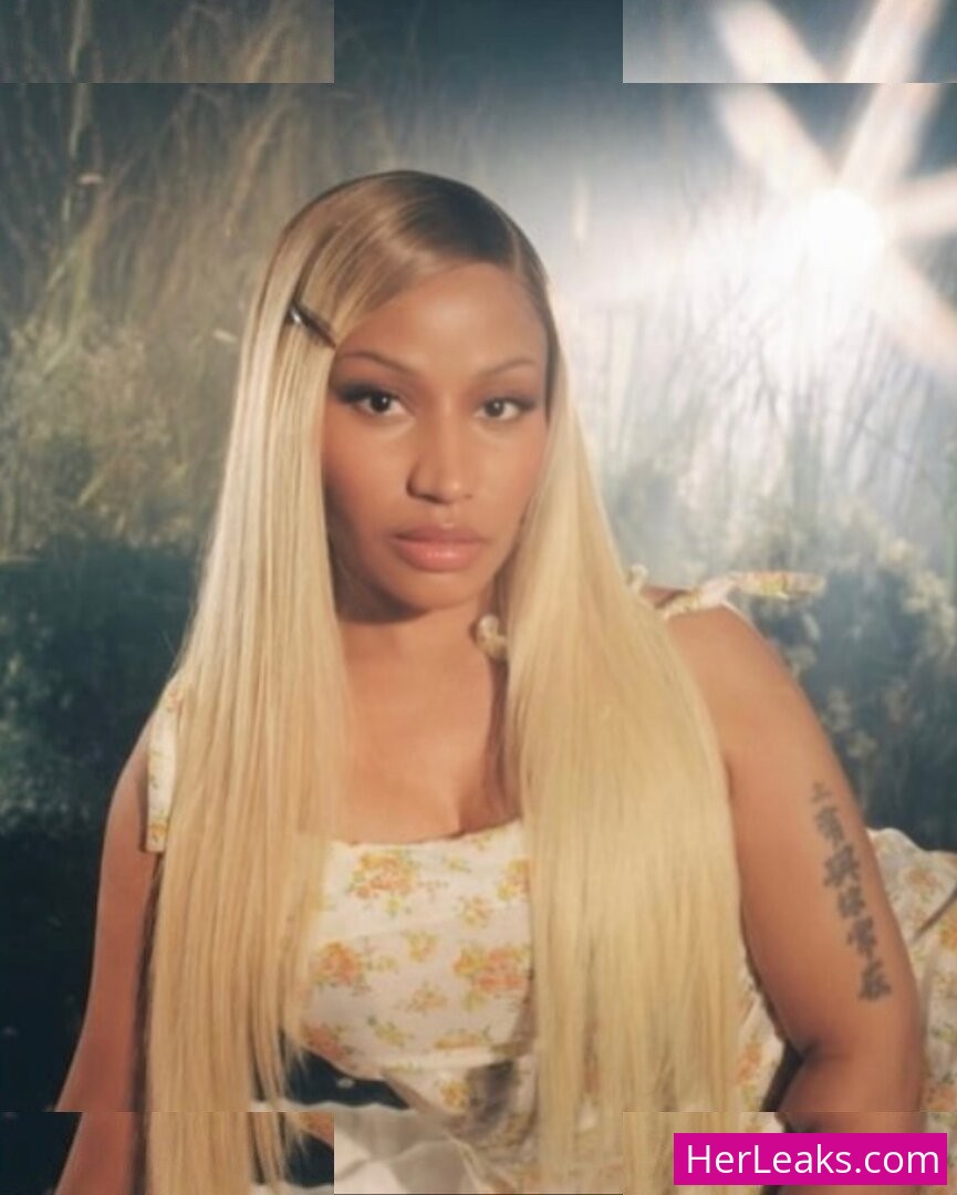 Nicki Minaj - Image 192