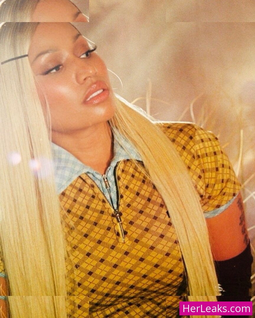 Nicki Minaj - Image 190