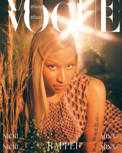 Nicki Minaj - Image 189