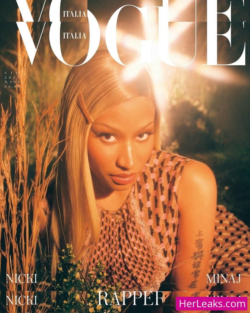 Nicki Minaj - Image 189