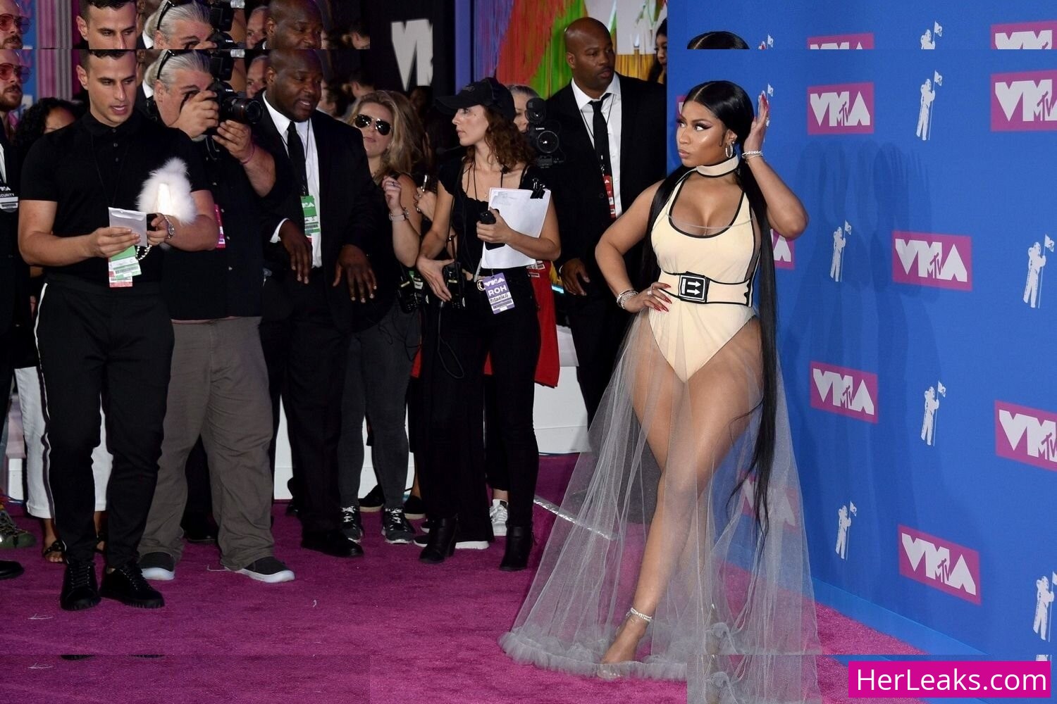 Nicki Minaj - Image 185