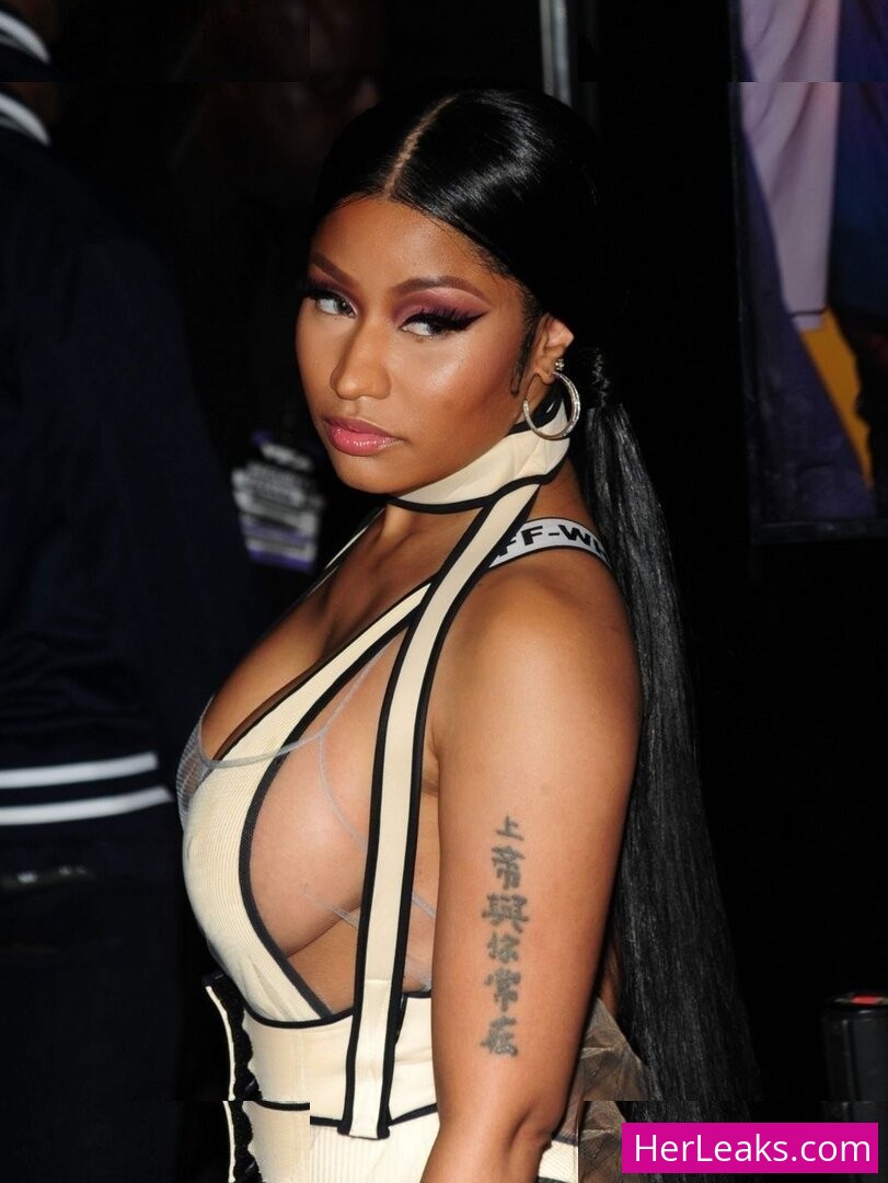 Nicki Minaj - Image 182