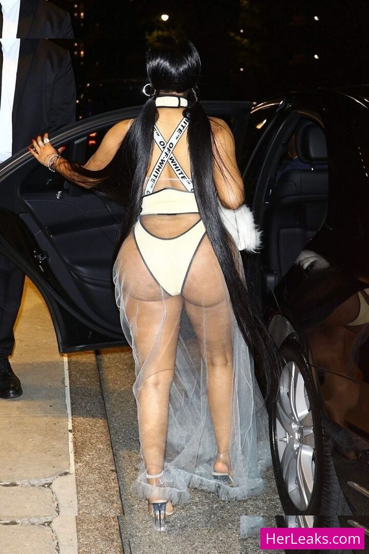 Nicki Minaj - Image 180