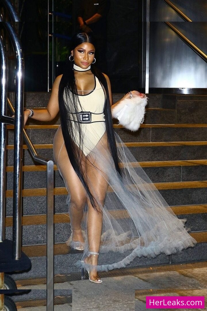 Nicki Minaj - Image 175