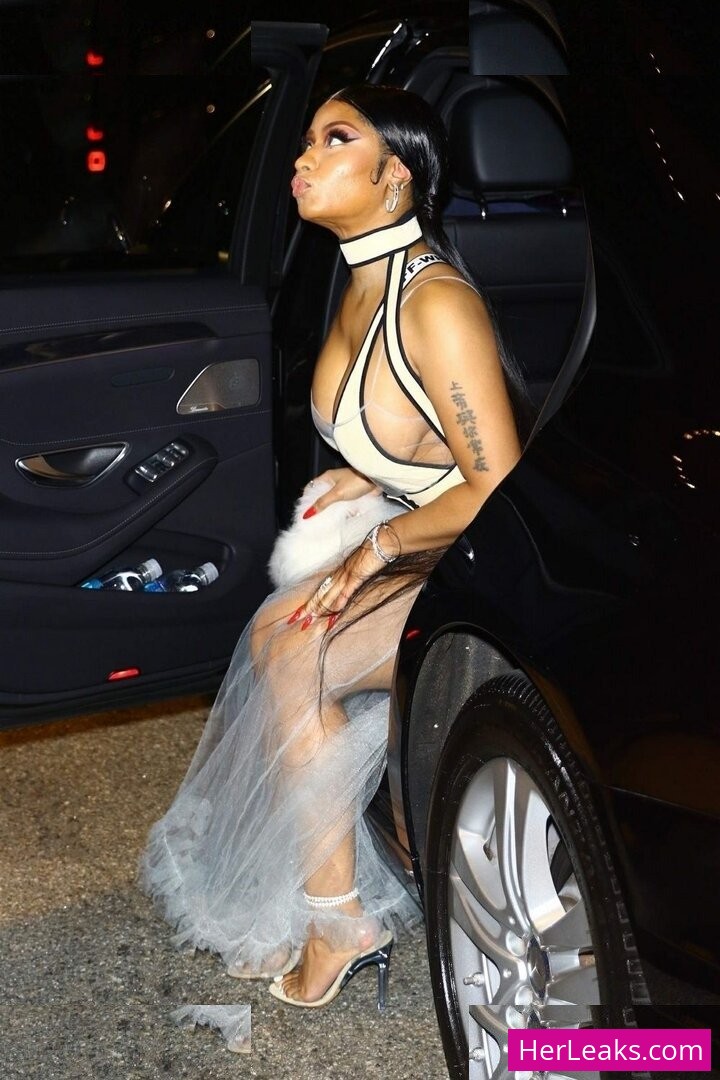 Nicki Minaj - Image 170