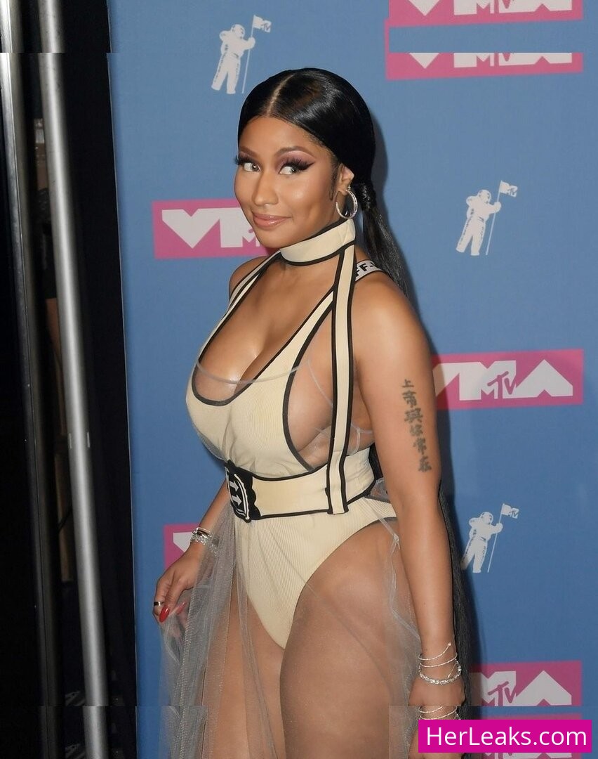 Nicki Minaj - Image 168