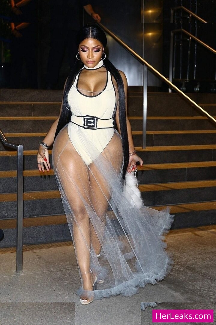 Nicki Minaj - Image 166