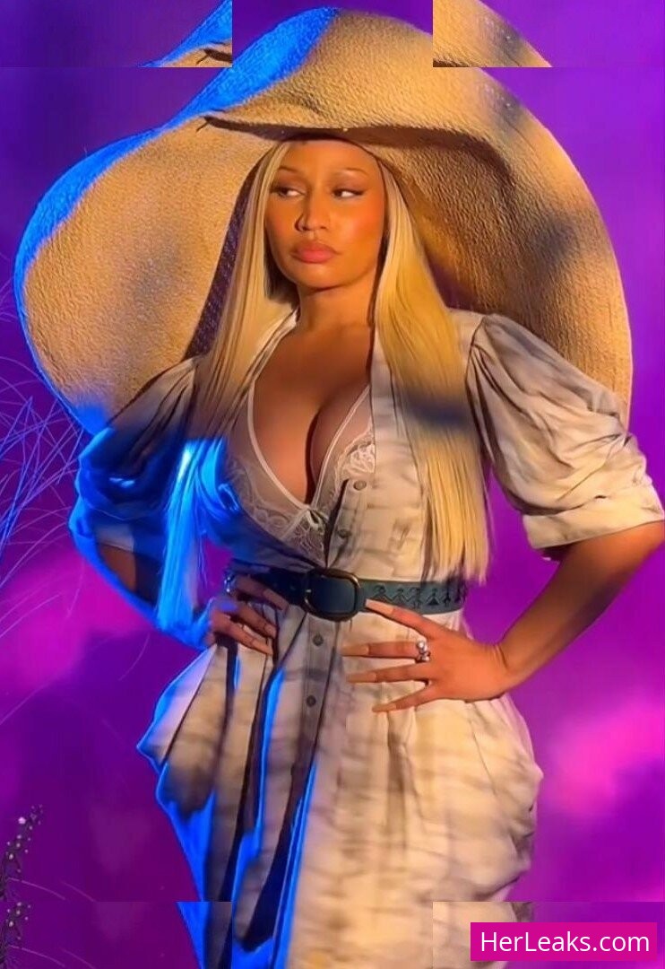 Nicki Minaj - Image 163