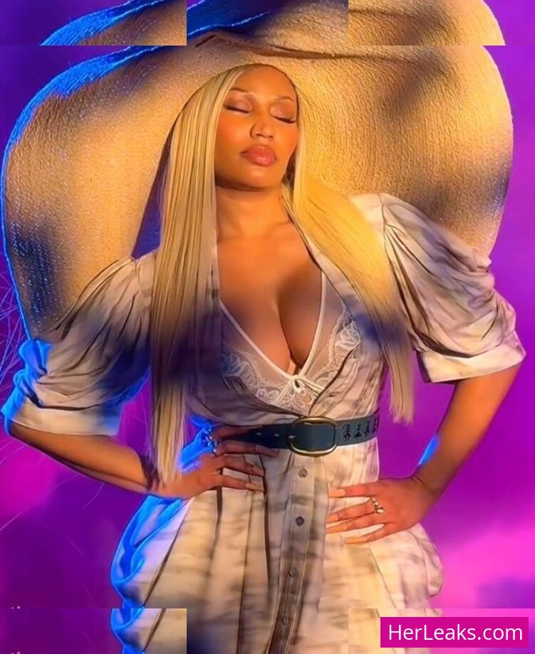 Nicki Minaj - Image 162