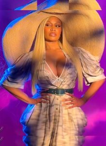 Nicki Minaj - Image 161