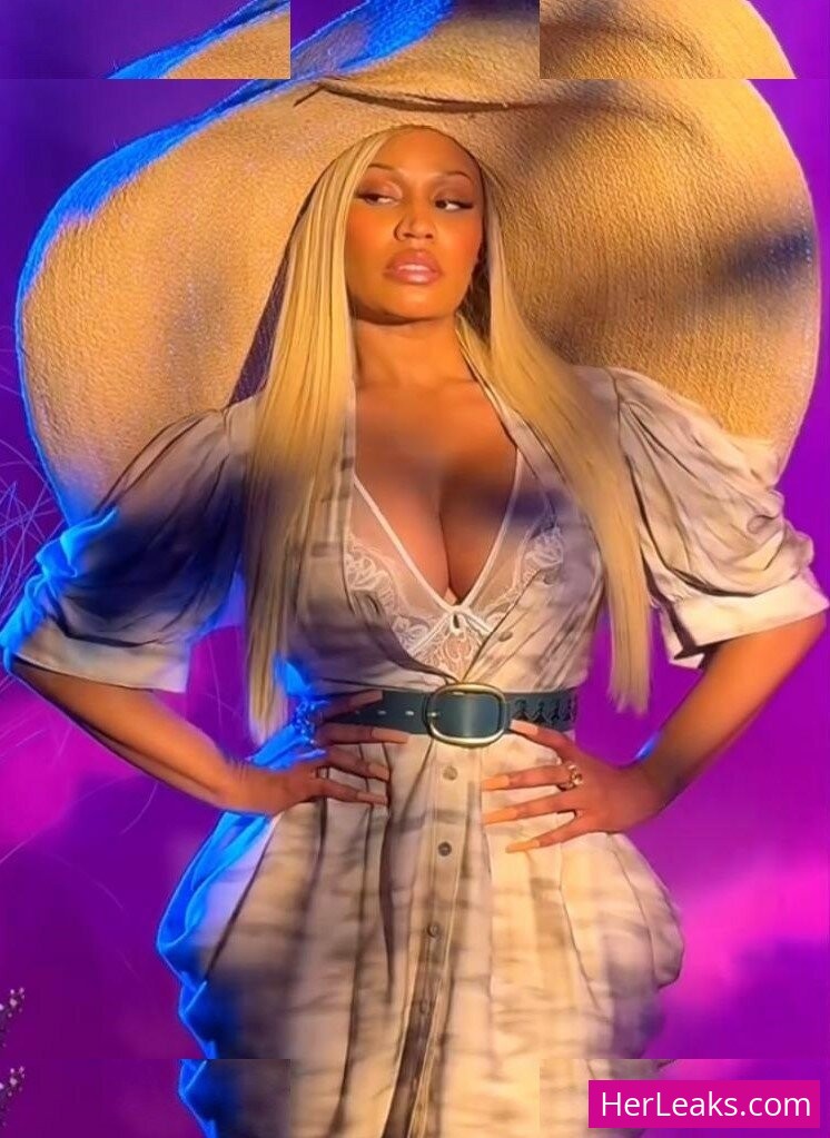 Nicki Minaj - Image 161