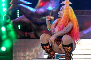 Nicki Minaj - Image 157