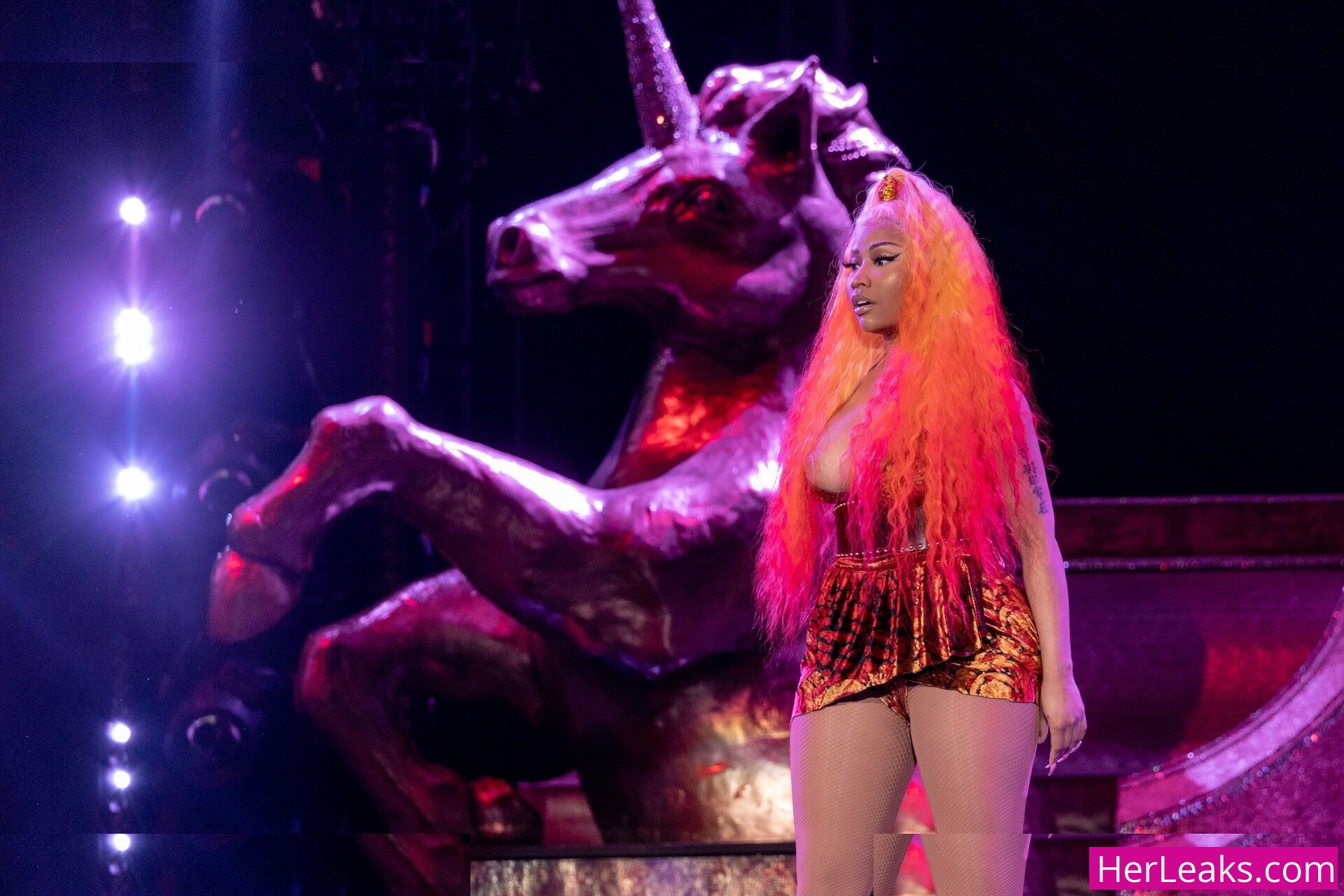 Nicki Minaj - Image 154