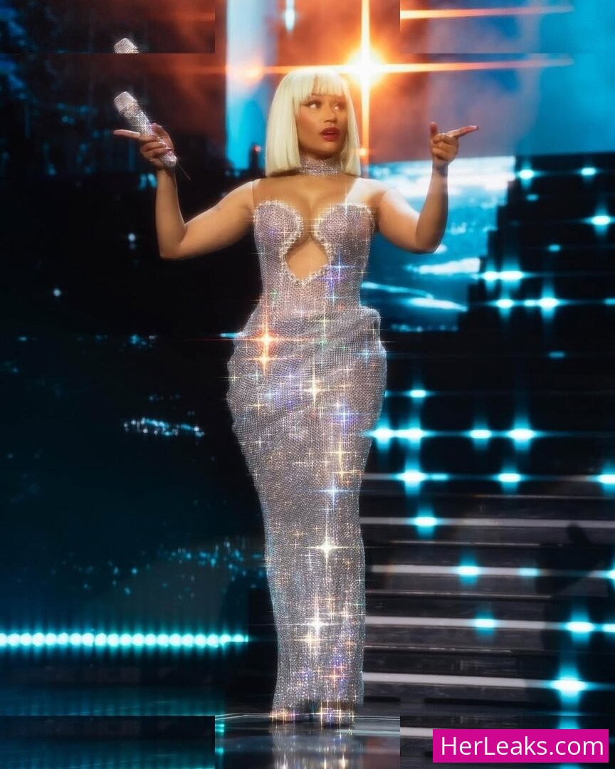 Nicki Minaj - Image 149