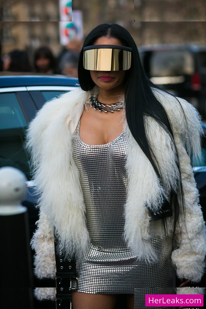 Nicki Minaj - Image 143