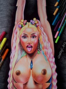 Nicki Minaj - Image 137