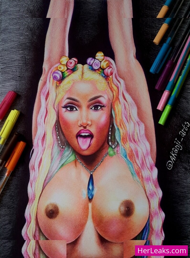 Nicki Minaj - Image 137