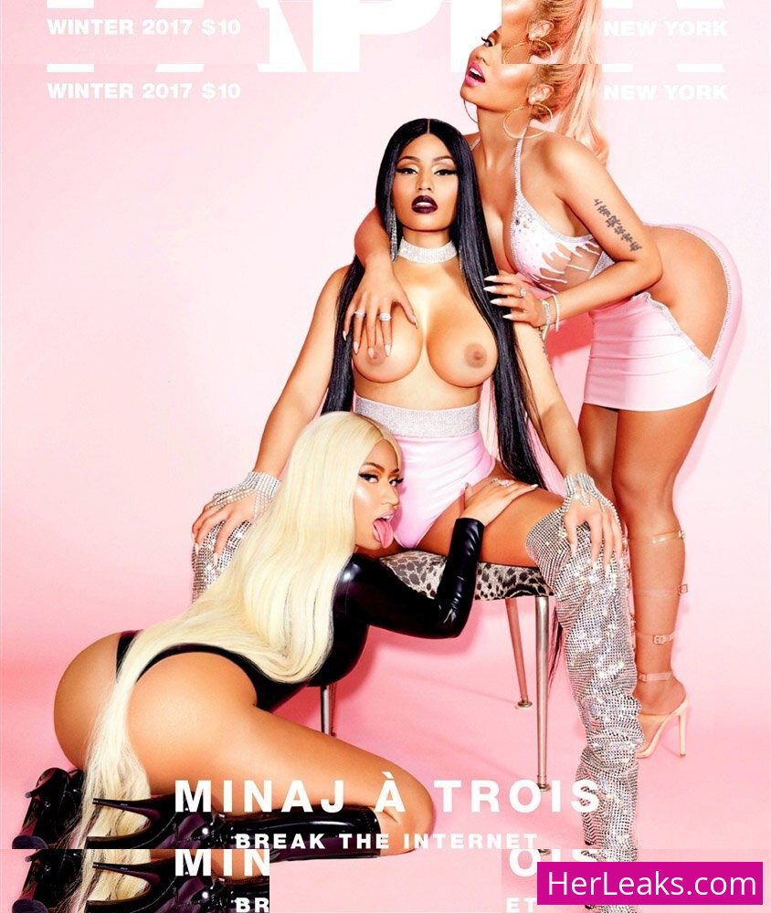 Nicki Minaj - Image 130