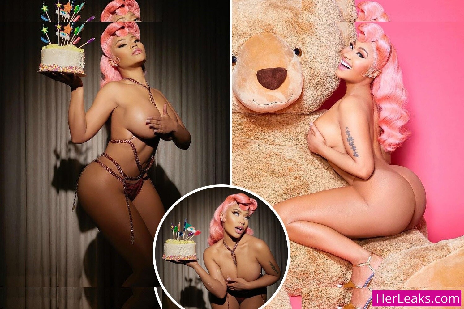 Nicki Minaj - Image 128