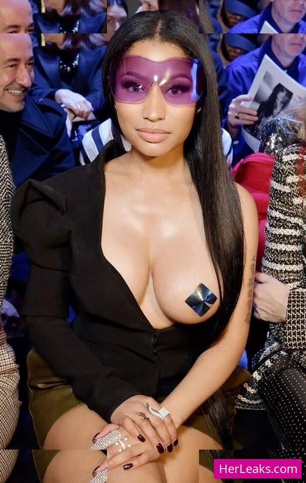 Nicki Minaj - Image 124