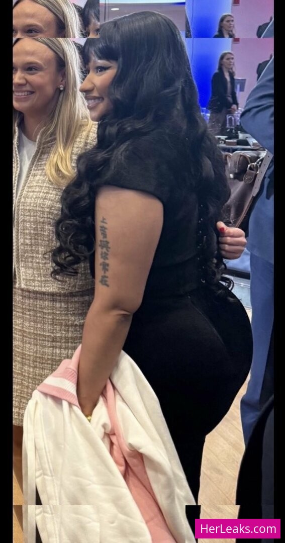 Nicki Minaj - Image 122