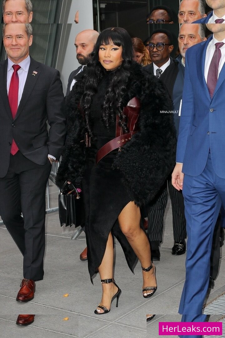 Nicki Minaj - Image 121