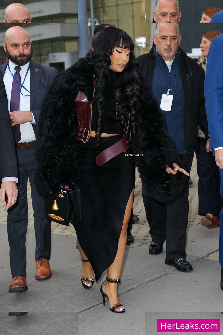 Nicki Minaj - Image 119