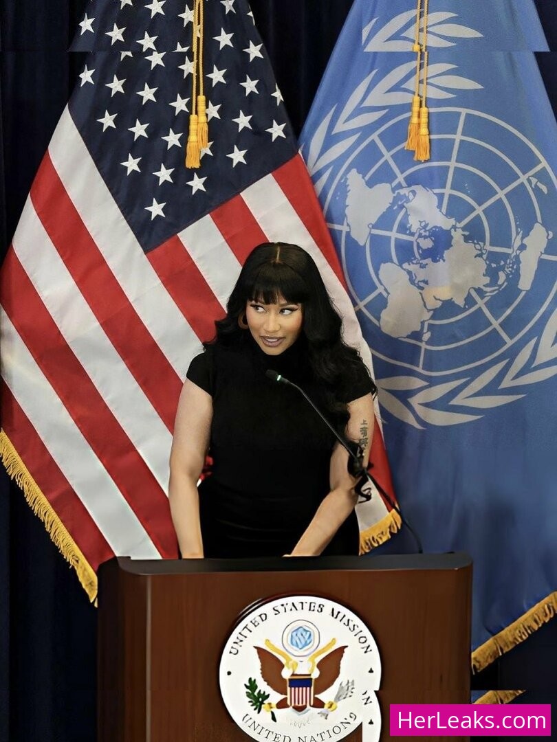 Nicki Minaj - Image 118