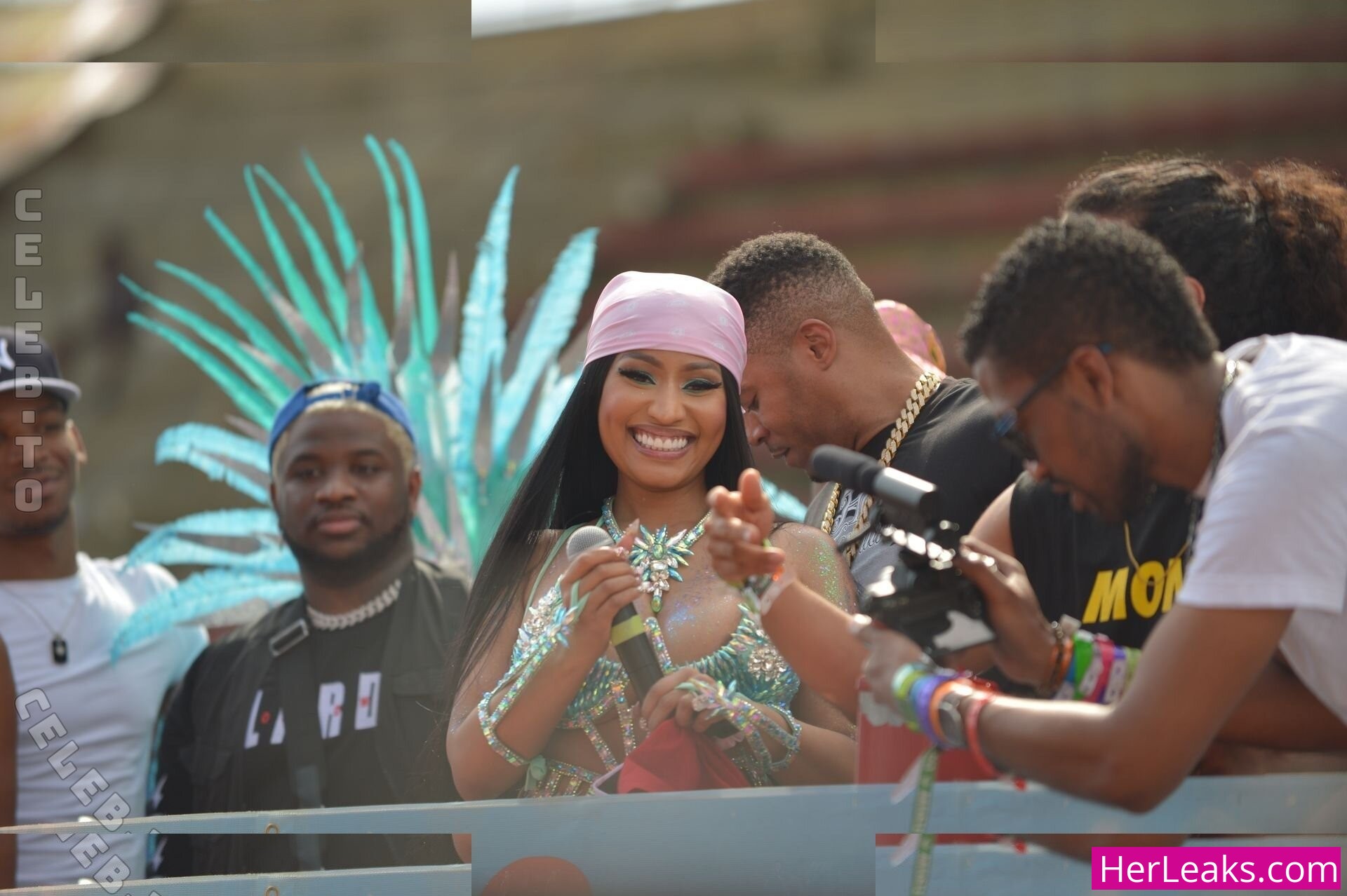 Nicki Minaj - Image 116
