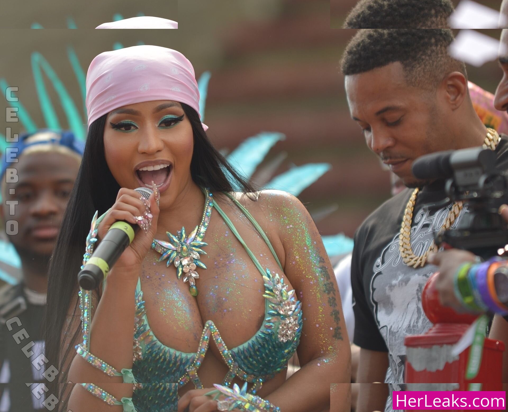 Nicki Minaj - Image 115