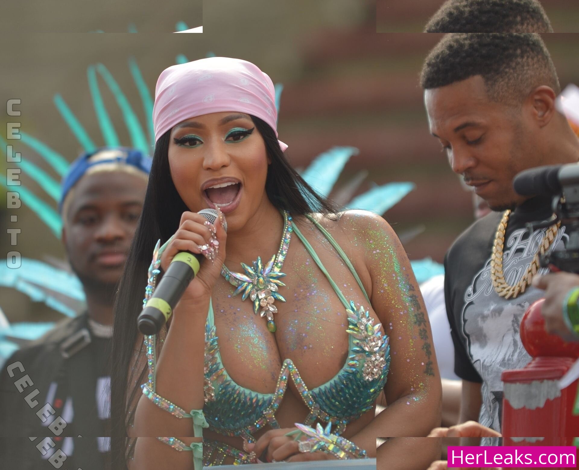 Nicki Minaj - Image 114